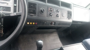 Vând Man 12.180 basculabil 12 tone