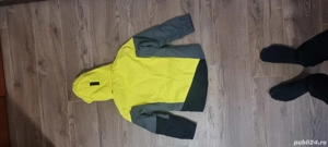 vand costum ski Rosignol unisex copii