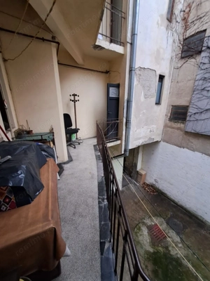 De vânzare: apartament cu 2 camere, pe Calea Dorobanților - imagine 16