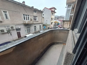 De vânzare: apartament cu 2 camere, pe Calea Dorobanților - imagine 9