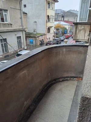 De vânzare: apartament cu 2 camere, pe Calea Dorobanților - imagine 11