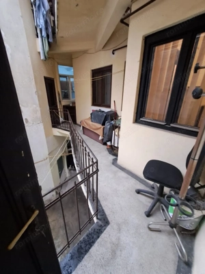 De vânzare: apartament cu 2 camere, pe Calea Dorobanților - imagine 14