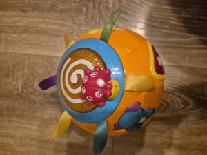 Vand minge magica vtech