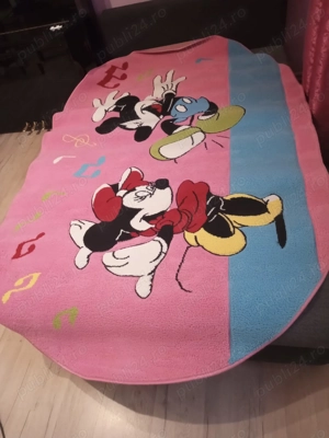 Covor Disney de copii