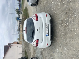 Renaul Megane3 GT line 1.6 diesel  - imagine 5