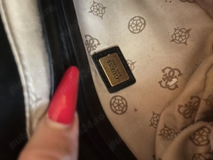 Geantă Guess damă neagra