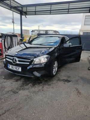 Vand Mercedes A180CDI diesel 1.5 - imagine 2