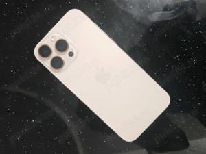 iPhone 16 Pro Max 1TB  - imagine 2