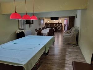 Vand casa cu piscina interioara - imagine 10