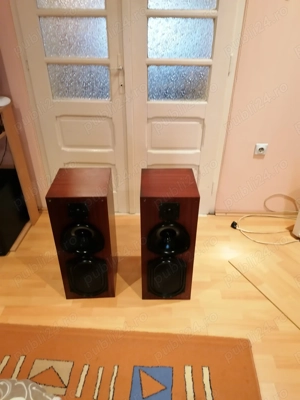 Boxe de podea KEF Carlton 3 - imagine 2