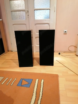 Boxe de podea KEF Carlton 3 - imagine 4