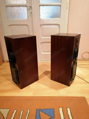 Boxe de podea KEF Carlton 3 - imagine 3