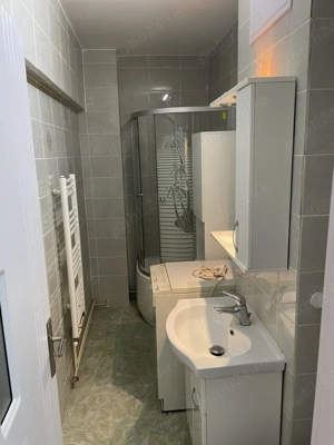 Inchiriere apartament cu 1 camera 44 mp Cluj Napoca  - imagine 2