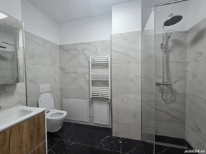 Inchiriez ap. 2 camere, prima inchiriere, loc parcare, buncar, boxa - imagine 2