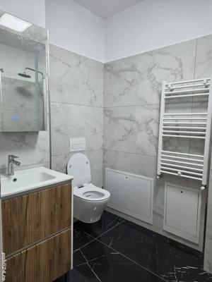Inchiriez ap. 2 camere, prima inchiriere, loc parcare, buncar, boxa - imagine 5