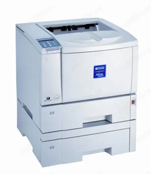Toner laser RICOH 4 riginal - NOU! SIGILAT! - imagine 5