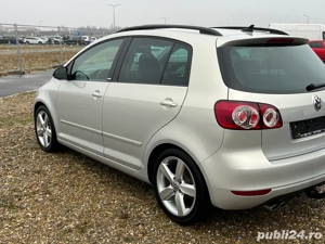 vw golf 6 plus style  , model 2012, 2.0 tdi, 140 cp, euro 5