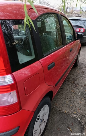 Fiat Panda! - imagine 5
