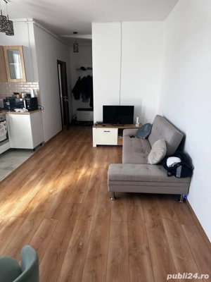 Apartament cochet, 3 camere +balcon   Florești, str. Tineretului 152B - imagine 5