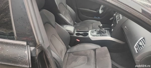 audi a 5 2.0 tdi 170cp 2012  s line jante 18 - imagine 6