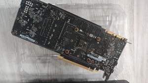 Placa video gtx 1070 EVGA 8gb SoC - imagine 3