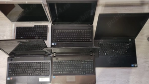 Pachet 5 laptopuri ieftin. - imagine 2