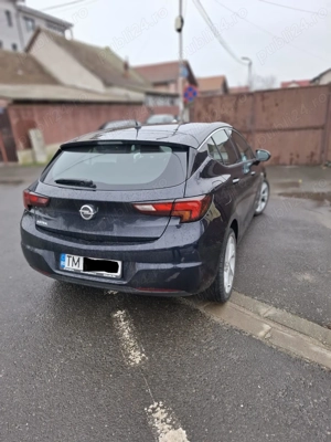 Opel Astra K 1.6 CDTi 136hp Euro 6 2019 51000KM reali - imagine 3