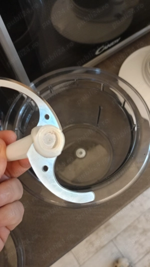 Motor tocator Bosch 400w - imagine 4