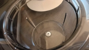 Motor tocator Bosch 400w - imagine 3