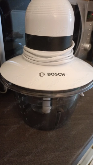 Motor tocator Bosch 400w