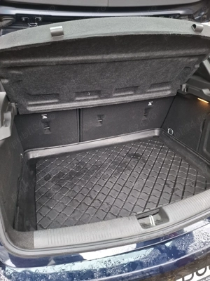 Opel Astra K 1.6 CDTi 136hp Euro 6 2019 51000KM reali - imagine 5