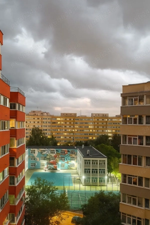 Bd. Lacul Tei   Str.Teiul Doamnei   Str.Doamna Ghica - imagine 20