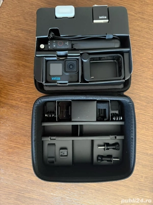 Gopro Hero 11 - Creator Edition - imagine 5