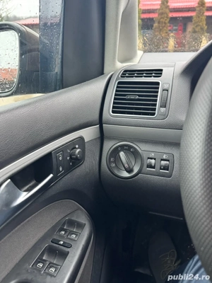 Touran 1.6 2011  - imagine 2