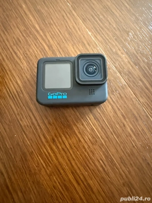 Gopro Hero 11 - Creator Edition - imagine 3