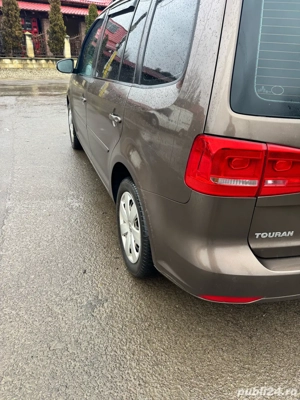 Touran 1.6 2011  - imagine 3