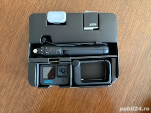 Gopro Hero 11 - Creator Edition