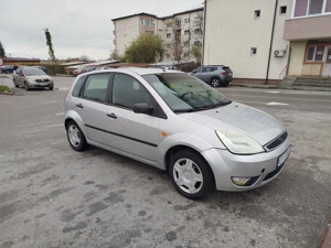 Ford Fiesta,,1.4,,2004