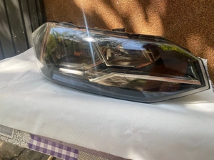 Far dreapta original VW Polo 6 AW/BZ  2017-2021