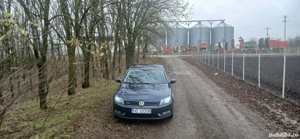 Vand vw passat b 7 Bluemation 