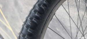 vand bicicleta MTBcopi cu roti pe 24 - imagine 2