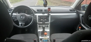 Vand vw passat b 7 Bluemation  - imagine 6