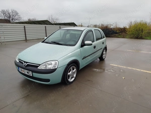 Opel Corsa C,,2002,,1.2 benzina 