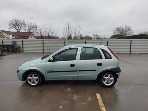 Opel Corsa C,,1.2,, euro 4  - imagine 8