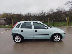 Opel Corsa C,,1.2,, euro 4  - imagine 7