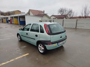 Opel Corsa C,,1.2,, euro 4  - imagine 4
