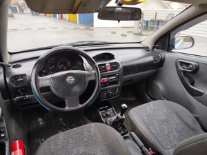 Opel Corsa C,,1.2,, euro 4  - imagine 9