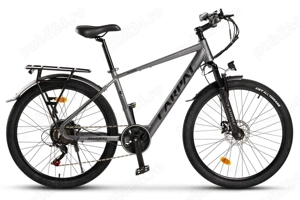 Bicicleta Electrica (E-Bike) MTB Carpat Almighty C26518E 26"