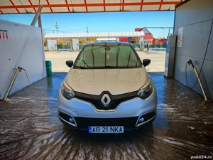 Renault Captur 2013