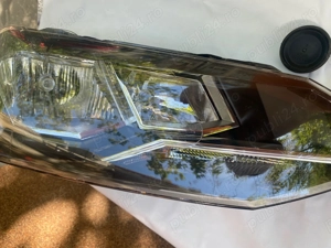 Far dreapta original VW Polo 6 AW/BZ  2017-2021 - imagine 5